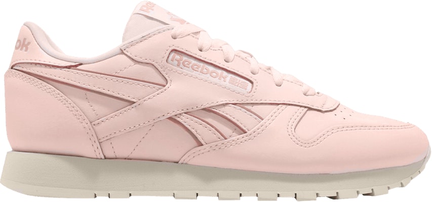 Reebok classic 2025 pale pink
