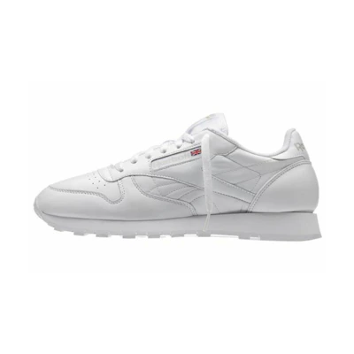 Reebok Classic Leather 'Pale White Red'