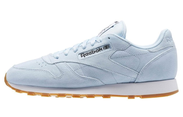 Buy リーボック クラシックレザー「パステルブルー」 BS8967