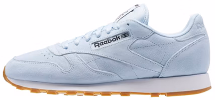 Reebok Classic Leather 'Pastel Blue' BS8967 Reebok Classic Leather 'Pastel Blue' BS8967