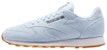 리복 클래식 레더 '파스텔 블루' (Reebok Classic Leather 'Pastel Blue') BS8967