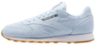 Buy 리복 클래식 레더 '파스텔 블루' (Reebok Classic Leather 'Pastel Blue') BS8967