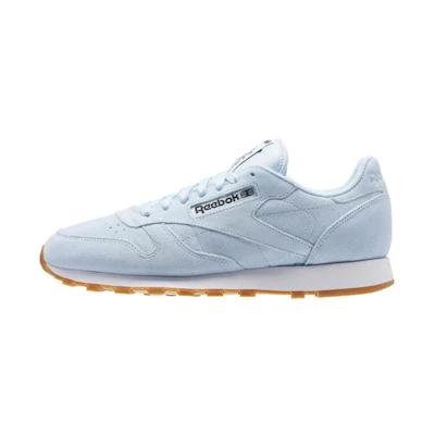 Reebok Classic Leather 'Pastel Blue'