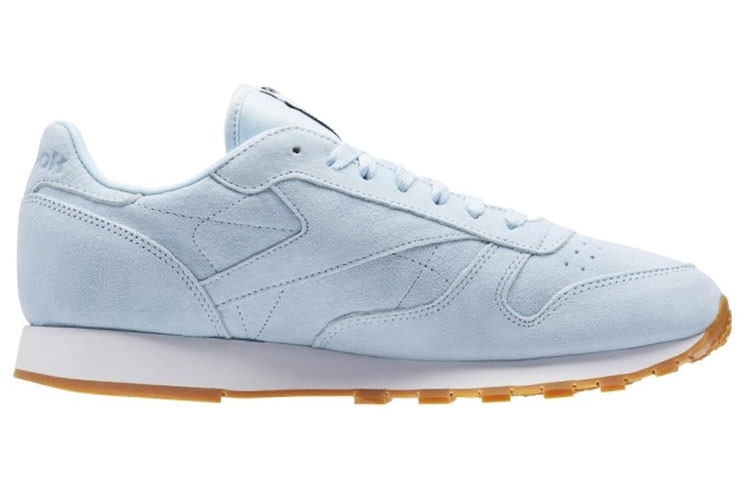 Order リーボック クラシックレザー「パステルブルー」 BS8967