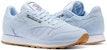 리복 클래식 레더 '파스텔 블루' (Reebok Classic Leather 'Pastel Blue') BS8967