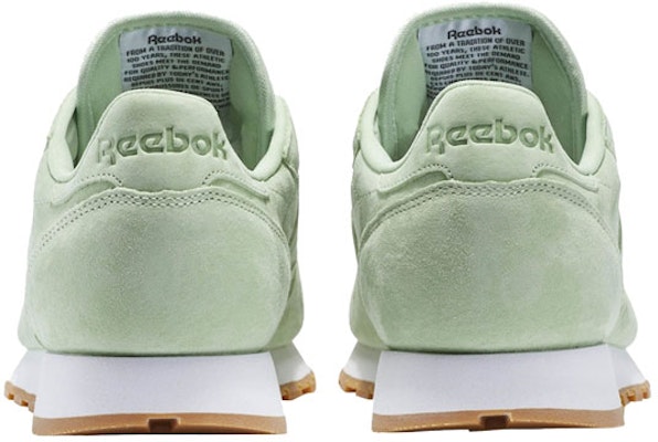 Reebok Classic Leather 'Pastels' BS8968 Purchase Reebok Classic Leather 'Pastels' BS8968