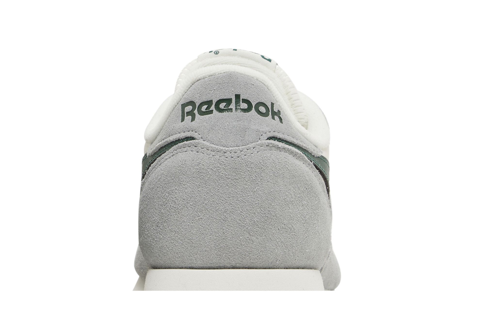 Sizing 리복 클래식 레더 '퓨어그레이 다크그린' (Reebok Classic Leather '퓨어그레이 다크그린') GX9319