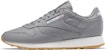 Reebok Classic Leather 'Kelabu Tulen Gum' GY3599