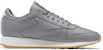 Reebok Classic Leather 'Kelabu Tulen Gum' GY3599