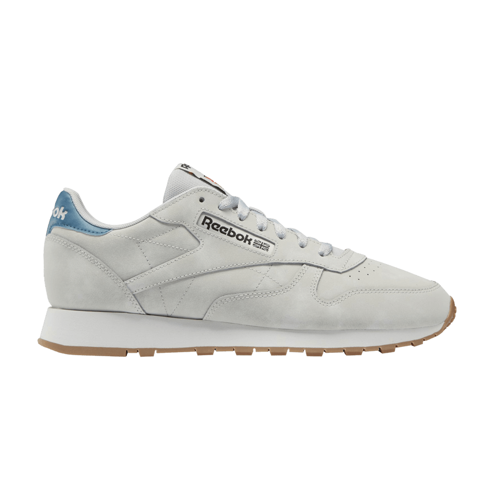 Buy Reebok Classic Leather 'Abu Murni Biru Baja' HP9158