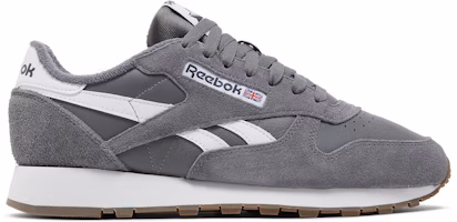 Reebok Classic Leather 'Pure Grey White' GV9641 Reebok Classic Leather 'Pure Grey White' GV9641