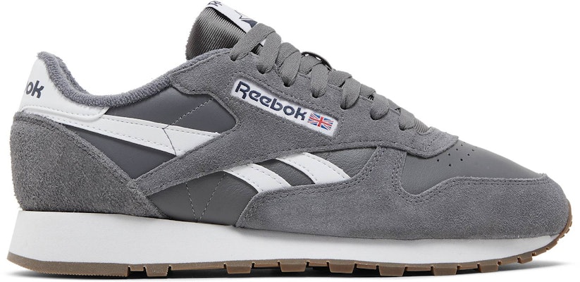 Reebok Classic Leather 'Pure Grey White' GV9641 Buy Reebok Classic Leather 'Pure Grey White' GV9641
