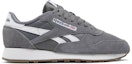 Buy Reebok Classic Leather 'Kelabu Putih Tulen' GV9641