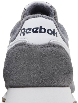 Reebok Classic Leather 'Pure Grey White' GV9641 Sizing Reebok Classic Leather 'Pure Grey White' GV9641