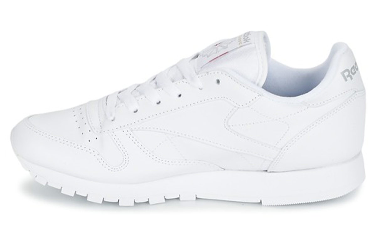 Reebok Classic Leather 'Triple White'