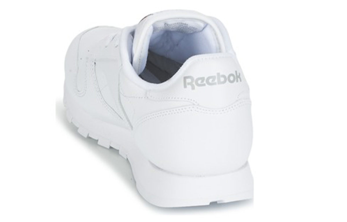 Reebok Classic Leather 'Triple White' 圖 4
