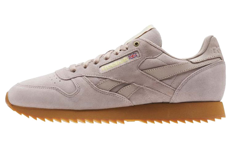 Buy Reebok Classic Leather 'Morado Marrón Bajo' CN3872