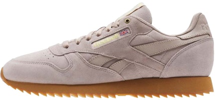 Reebok Classic Leather 'Ungu Coklat Low-Top' CN3872 Buy Reebok Classic Leather 'Ungu Coklat Low-Top' CN3872