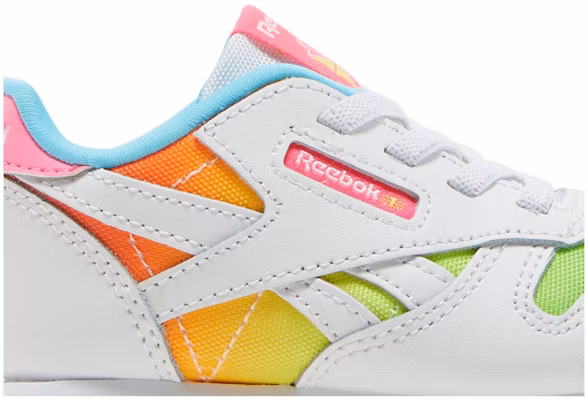 (TD) 리복 클래식 레더 '레인보우' (Reebok Classic Leather 'Rainbow') HP5545 Order (TD) 리복 클래식 레더 '레인보우' (Reebok Classic Leather 'Rainbow') HP5545