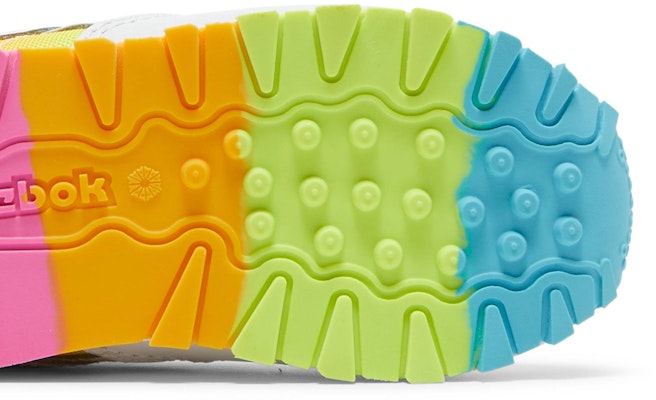(TD) Reebok Classic Leather 'Rainbow' – Kulit Klasik Pelangi Reebok HP5545 Purchase (TD) Reebok Classic Leather 'Rainbow' – Kulit Klasik Pelangi Reebok HP5545
