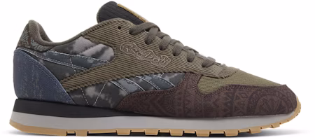 Reebok Classic Leather 'Recreational Activities' IE4104 Reebok Classic Leather 'Recreational Activities' IE4104