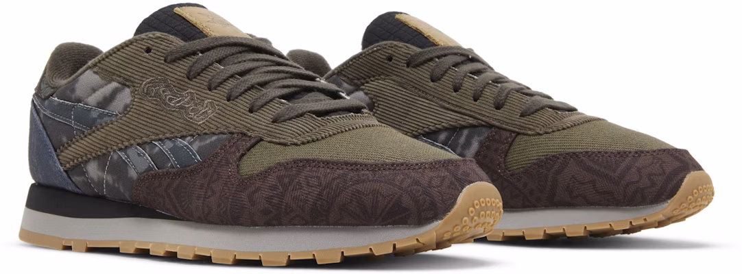Reebok Classic Leather 'Actividades Recreativas' IE4104 Cheap Reebok Classic Leather 'Actividades Recreativas' IE4104