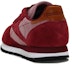 Lookbook Reebok Kulit Klasik 'Merah' BD1665