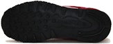 Shop Reebok Kulit Klasik 'Merah' BD1665