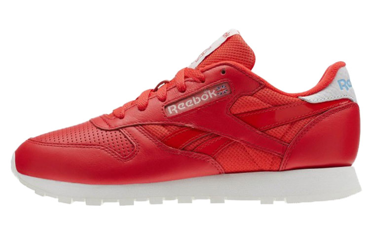 Buy リーボック クラシックレザー 赤 (Riibōku Kurashikkurezā Aka) BS6204