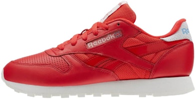 Reebok Classic Leather 'Red' BS6204 Reebok Classic Leather 'Red' BS6204