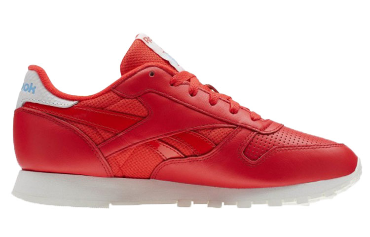 Order リーボック クラシックレザー 赤 (Riibōku Kurashikkurezā Aka) BS6204