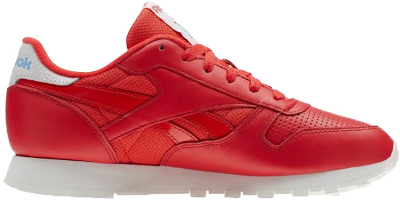 リーボック クラシックレザー 赤 (Riibōku Kurashikkurezā Aka) BS6204 Order リーボック クラシックレザー 赤 (Riibōku Kurashikkurezā Aka) BS6204