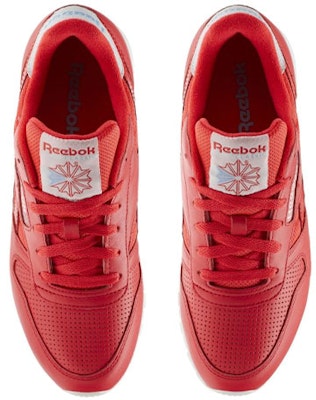 リーボック クラシックレザー 赤 (Riibōku Kurashikkurezā Aka) BS6204 Lookbook リーボック クラシックレザー 赤 (Riibōku Kurashikkurezā Aka) BS6204