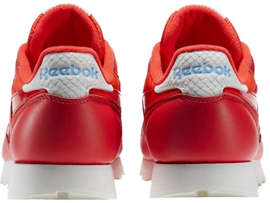 リーボック クラシックレザー 赤 (Riibōku Kurashikkurezā Aka) BS6204 Shop リーボック クラシックレザー 赤 (Riibōku Kurashikkurezā Aka) BS6204