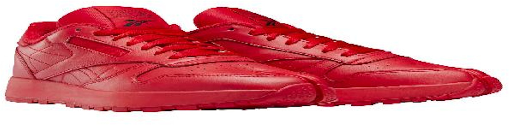 리복 클래식 레더 '레드' (Reebok keullaesik redeo 'Redeu') H04866_RE Order 리복 클래식 레더 '레드' (Reebok keullaesik redeo 'Redeu') H04866_RE