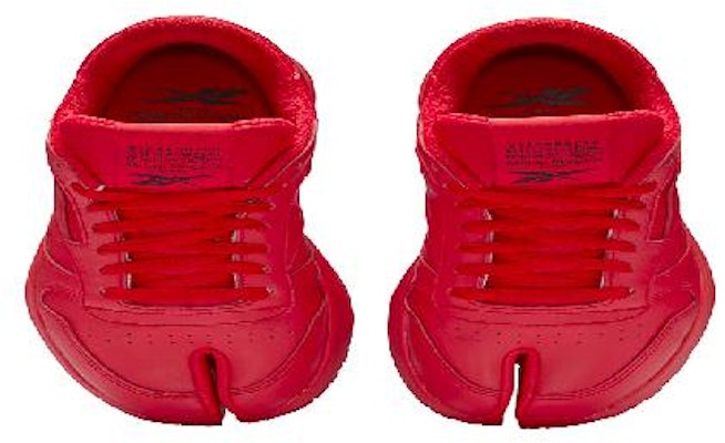 리복 클래식 레더 '레드' (Reebok keullaesik redeo 'Redeu') H04866_RE Shop 리복 클래식 레더 '레드' (Reebok keullaesik redeo 'Redeu') H04866_RE