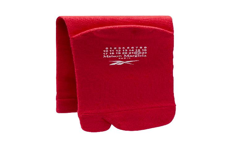 Purchase 리복 클래식 레더 '레드' (Reebok keullaesik redeo 'Redeu') H04866_RE