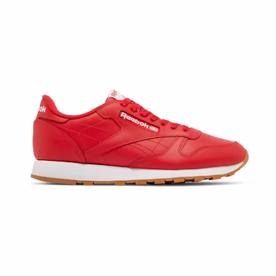 Reebok Classic Leather 'Red Gum'