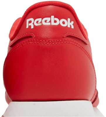 リーボック クラシックレザー 赤ガム (Riibōku Kurashikkurezā Aka Gamu) FX1317 Sizing リーボック クラシックレザー 赤ガム (Riibōku Kurashikkurezā Aka Gamu) FX1317