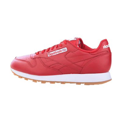 Reebok Classic Leather 'Red Gum'