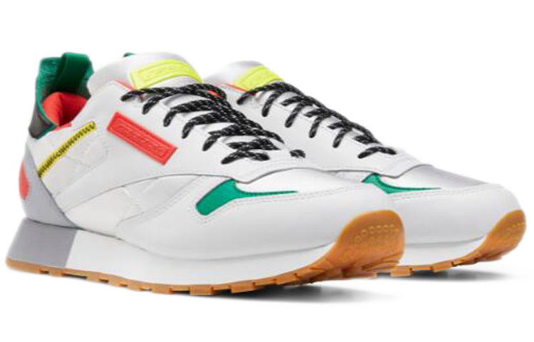 Reebok Classic Leather 'Ree:Dux' 圖 3
