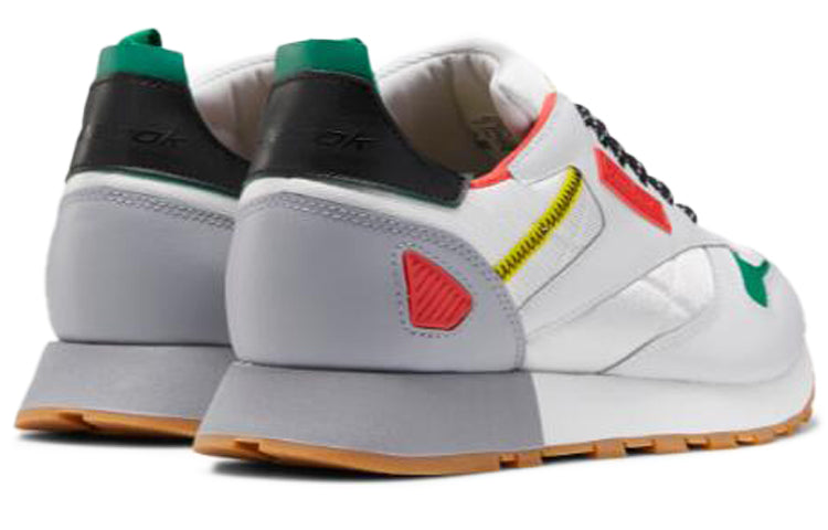 Reebok Classic Leather 'Ree:Dux' 圖 4