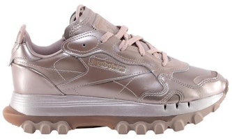 Reebok Classic Leather 'Rose Gold' GW2633_ROSEGOLD Reebok Classic Leather 'Rose Gold' GW2633_ROSEGOLD
