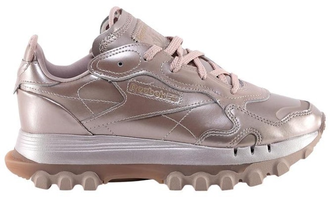 Reebok Classic Leather 'Rose Gold' GW2633_ROSEGOLD Buy Reebok Classic Leather 'Rose Gold' GW2633_ROSEGOLD