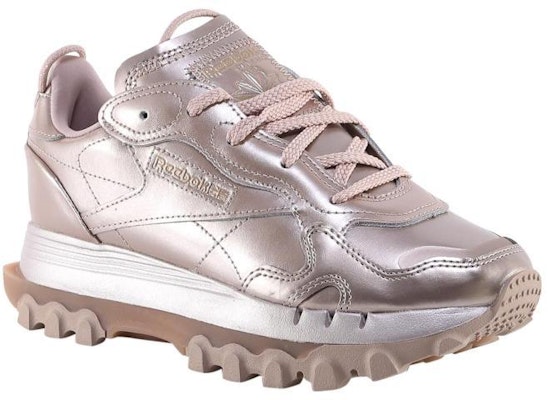 Reebok Classic Leather 'Rose Gold' Kulit Asli Emas Mawar GW2633_ROSEGOLD Order Reebok Classic Leather 'Rose Gold' Kulit Asli Emas Mawar GW2633_ROSEGOLD