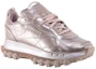 Order Reebok Classic Leather 'Rose Gold' Kulit Asli Emas Mawar GW2633_ROSEGOLD