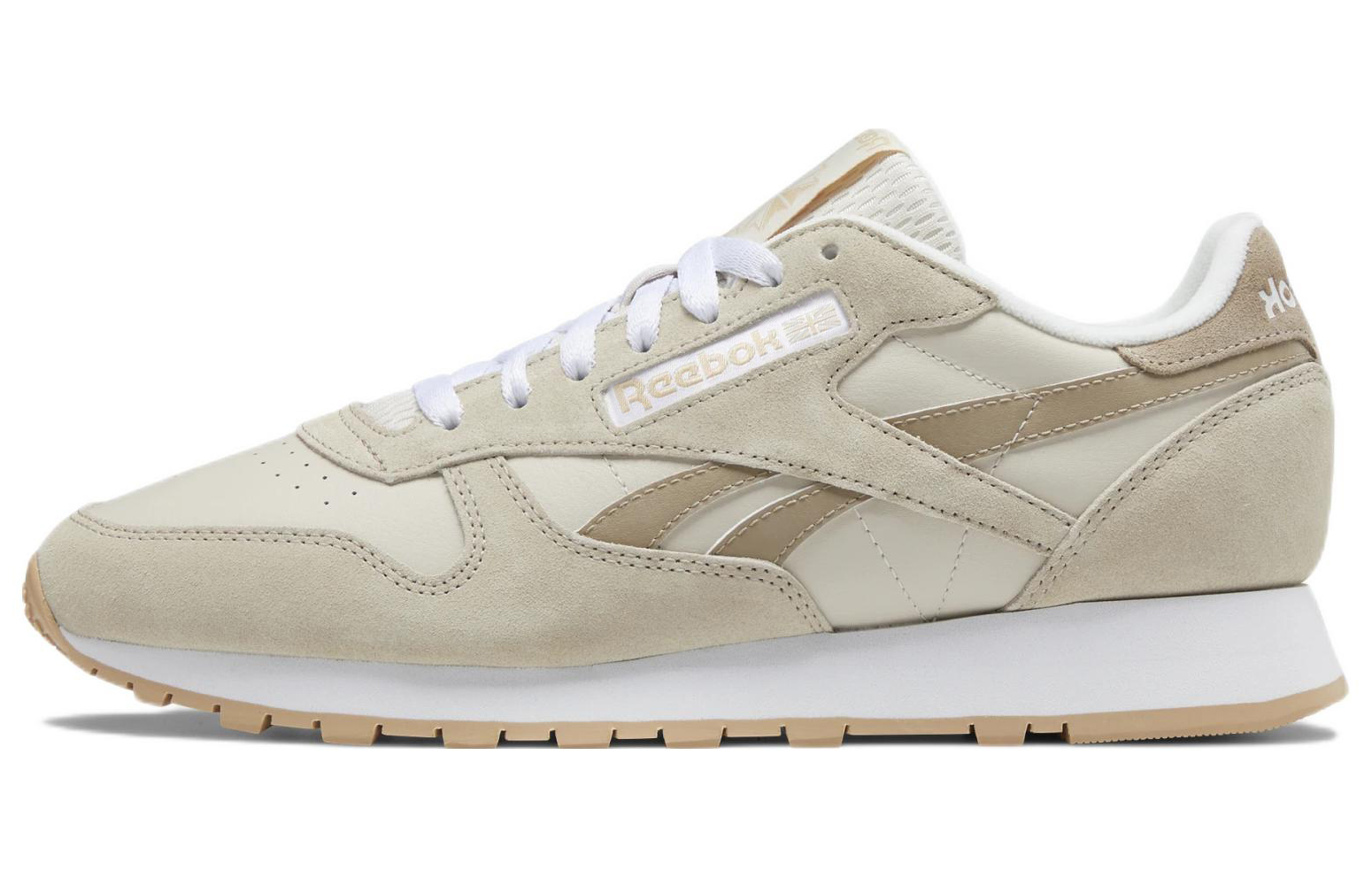 Buy 리복 클래식 레더 '사하라'(80) GZ2616