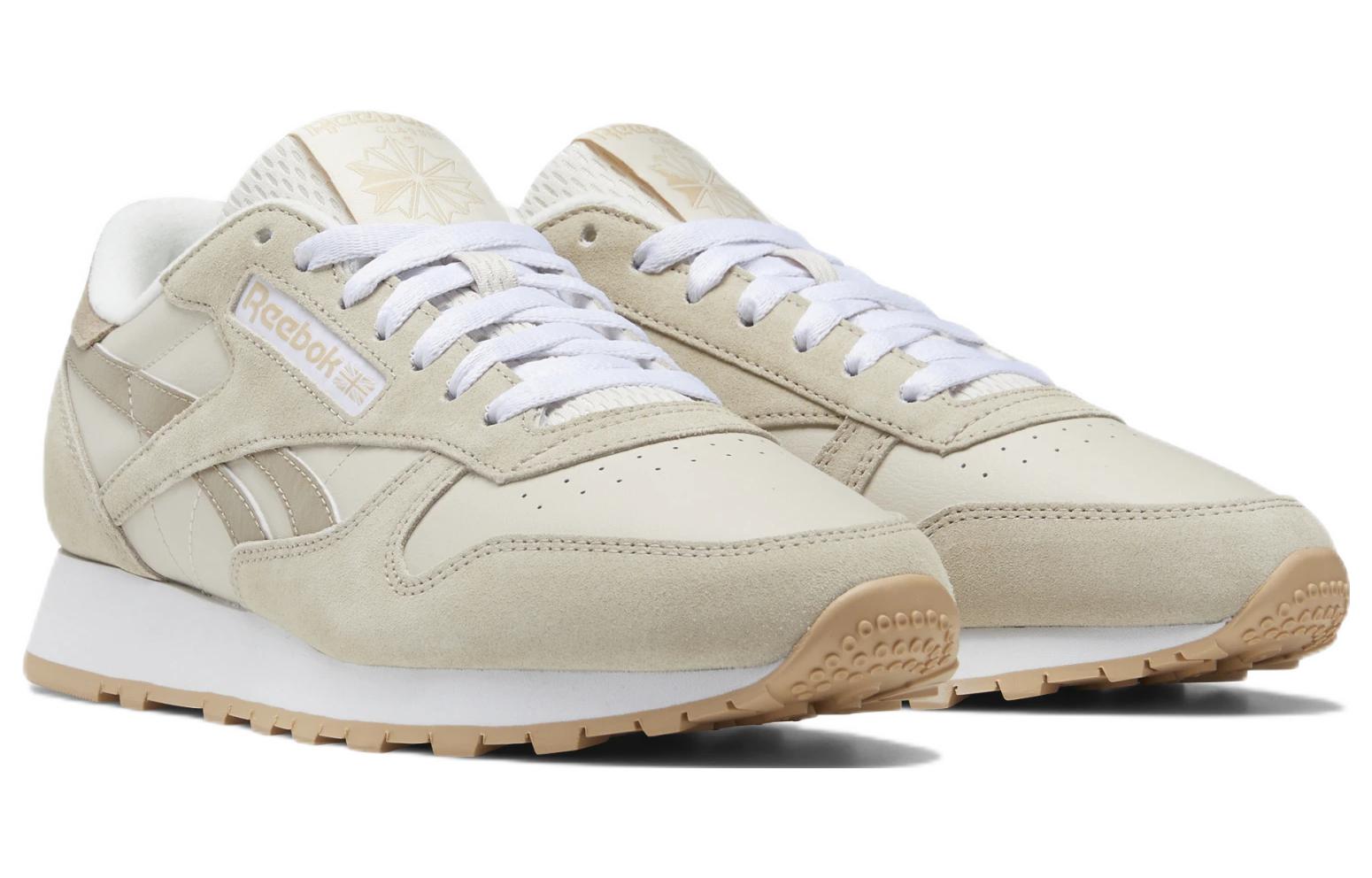 Lookbook 리복 클래식 레더 '사하라'(80) GZ2616