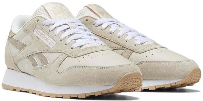Reebok 經典皮革『撒哈拉』GZ2616 Lookbook Reebok 經典皮革『撒哈拉』GZ2616