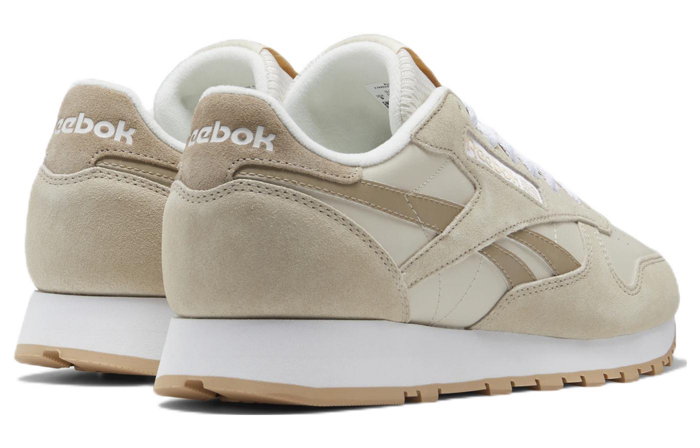 Shop 리복 클래식 레더 '사하라'(80) GZ2616